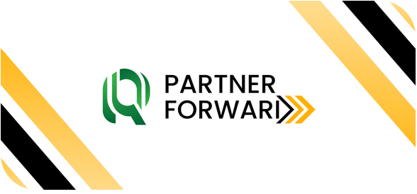Partner Forward Logo